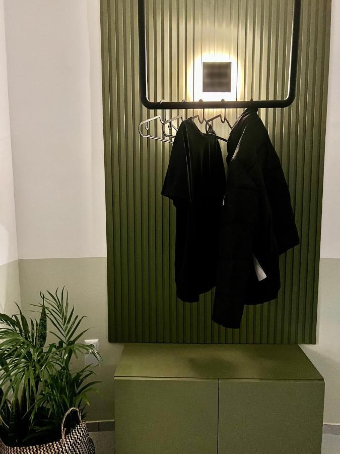 K-Houses A3 아르타 외부 사진