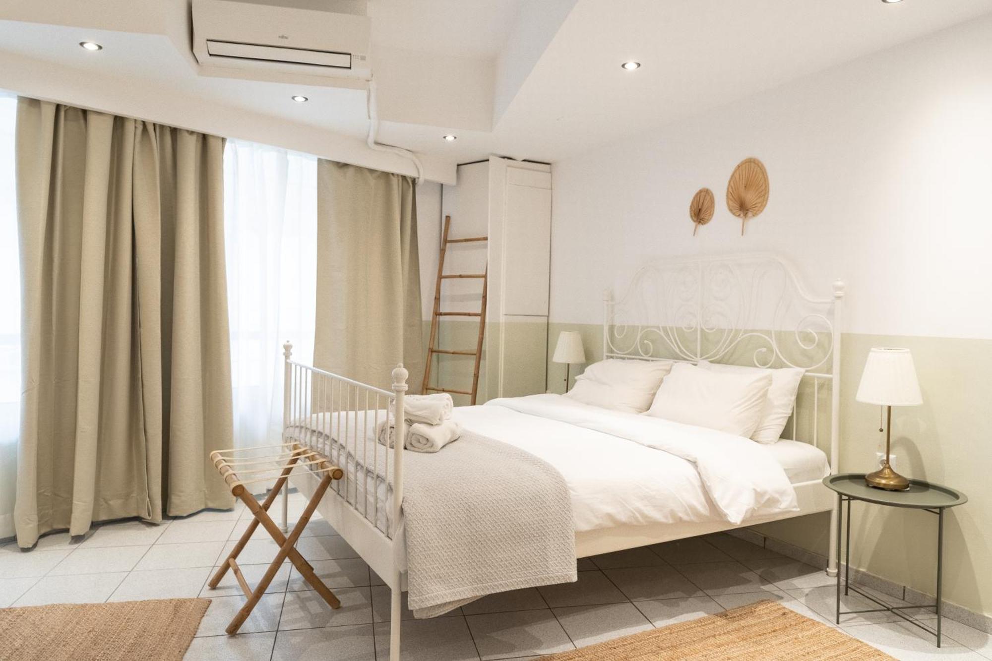 K-Houses A3 아르타 외부 사진