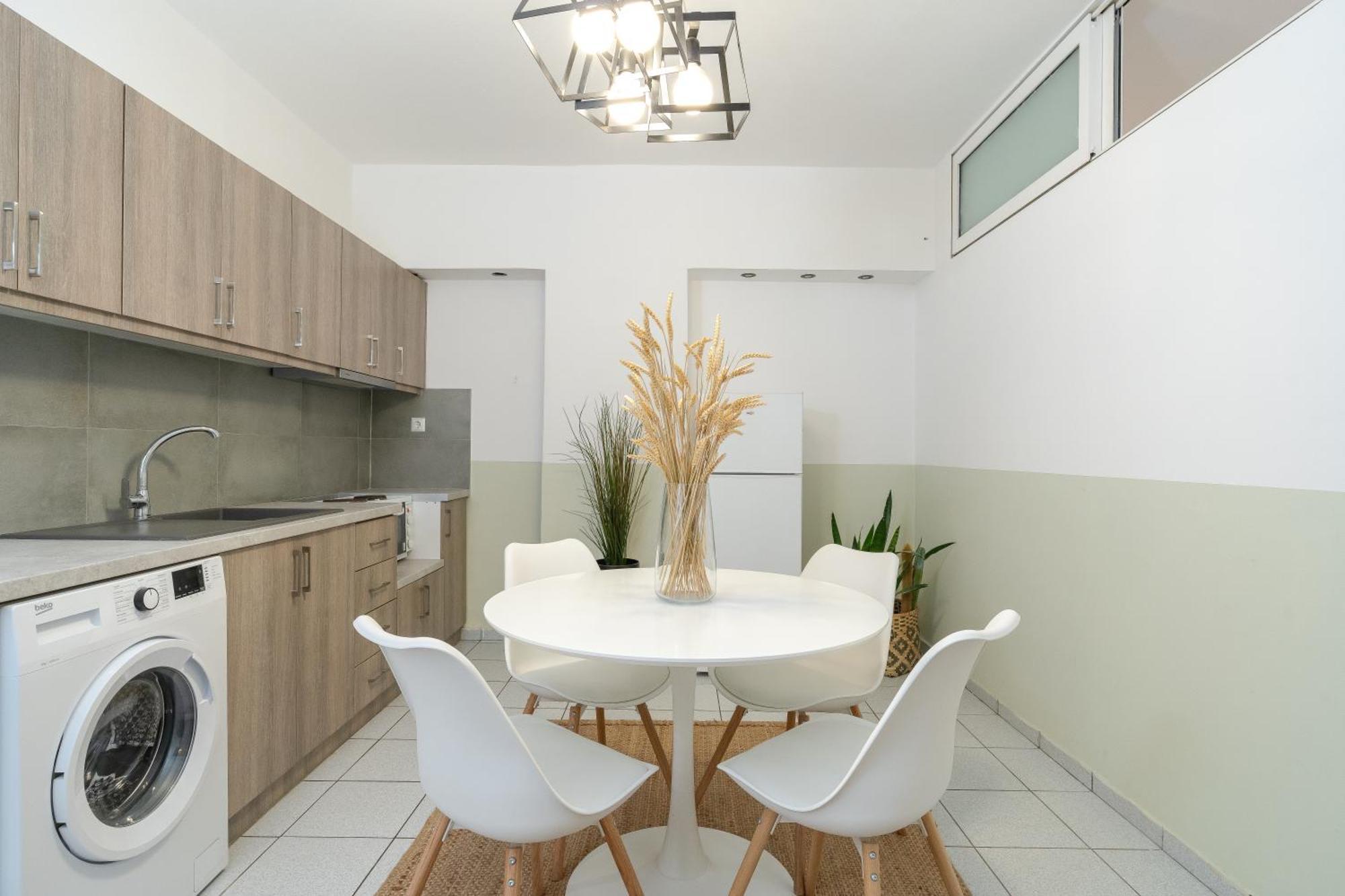 K-Houses A3 아르타 외부 사진