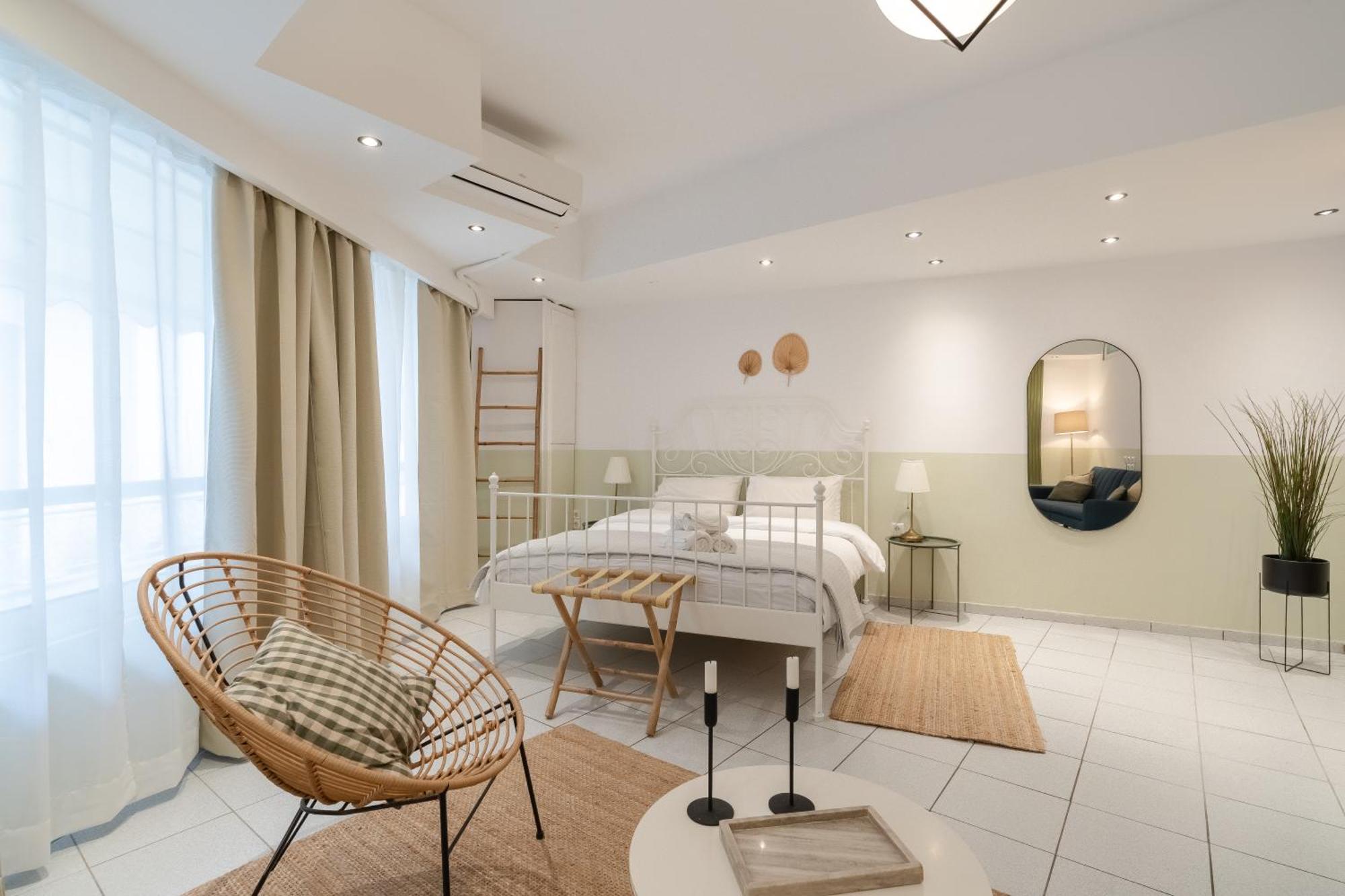 K-Houses A3 아르타 외부 사진