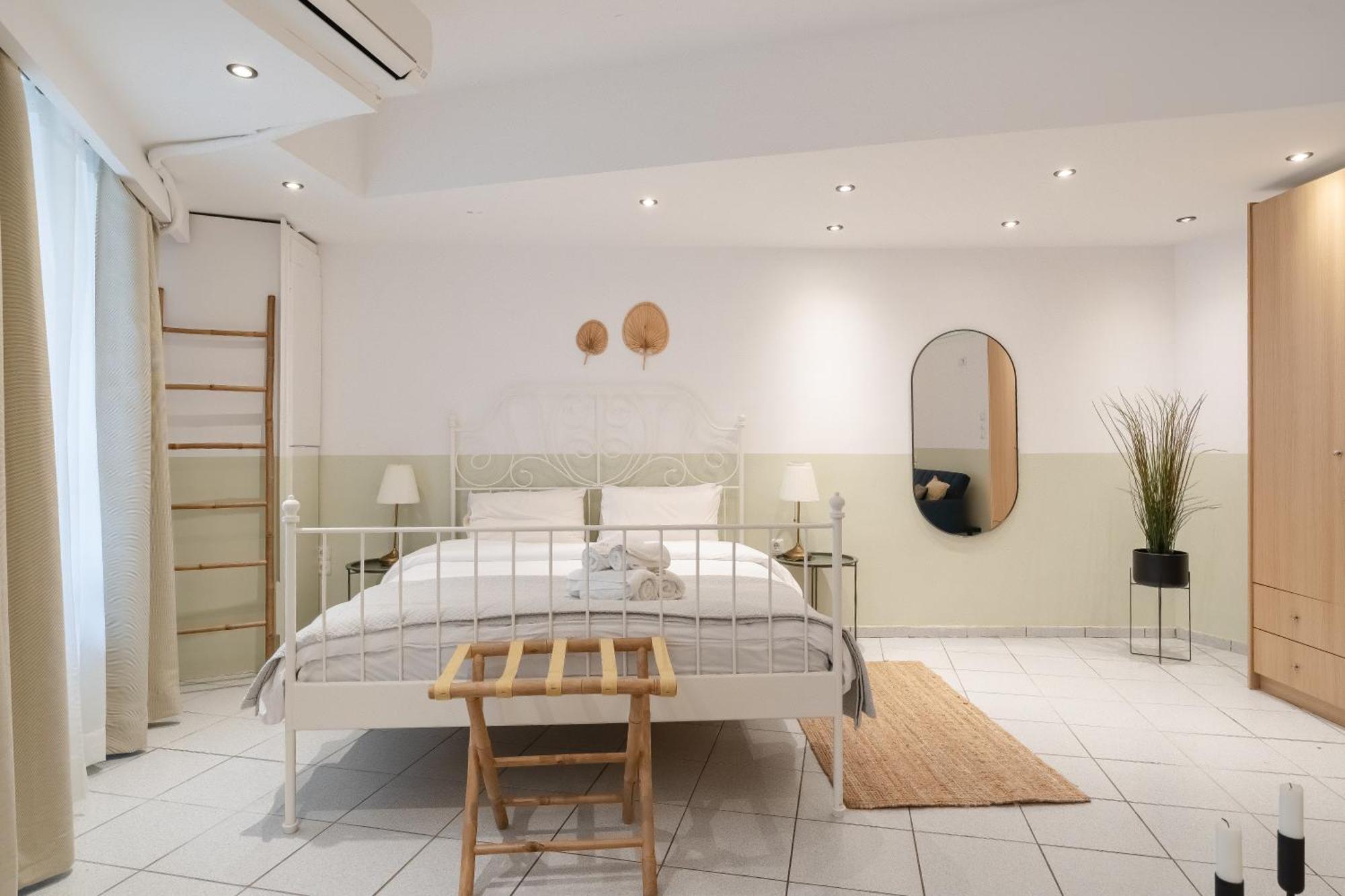 K-Houses A3 아르타 외부 사진